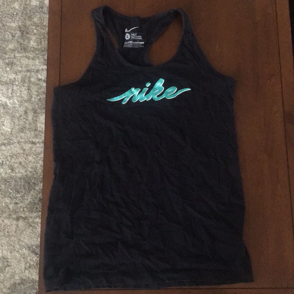 Nike Tank
